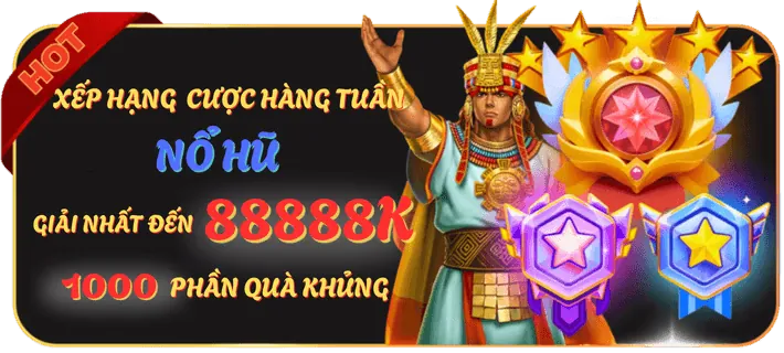 Game Bắn Cá Hải Tặc
